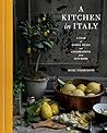 A Kitchen in Ital...