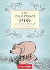 The Marzipan Pig