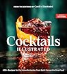 Cocktails Illustr...