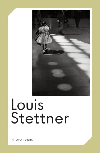 Louis Stettner (Paperback)