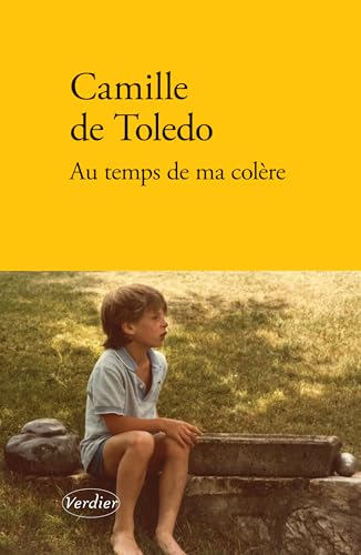 Au temps de ma colère (2025)