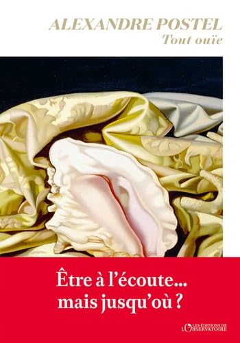 Tout ouie (Paperback)