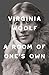 A Room of One's Own (Warbler Classics Annotated Edition)