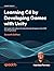 Learning C# by Developing Games with Unity - Seventh Edition by Harrison Ferrone
