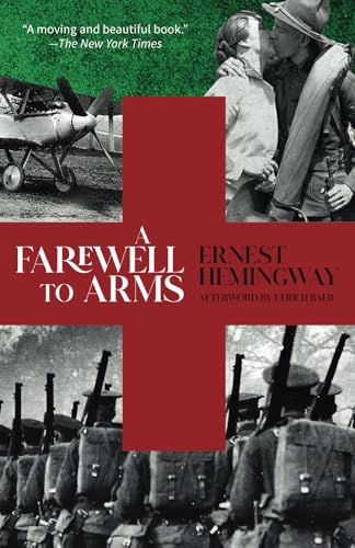 A Farewell to Arms