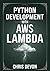 Python Development With AWS lambda (PRODEV WEB & APP SERIES)