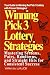 Winning Pick 3 Lottery Stra...