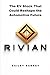 Rivian: The EV Stock That C...