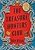 The Treasure Hunters Club: A Mystery