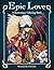 Epic Love: A Romantasy Colo...