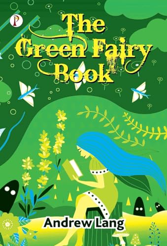 The Green Fairy Book