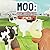 Moo: A Cow's Practical Guid...