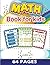 MATH BOOK FOR KIDS: Teaches...