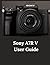 Sony A7R V User Guide by Zoey Fortnite