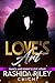 Love's Art by Ms. Rashida Riley