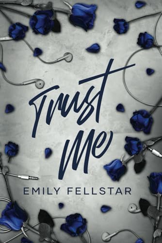 Trust Me (Paperback)