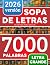 sopa de letras en español c...