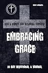 Embracing Grace: God's Mercy for Business Owners