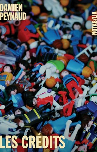 Les crédits (Paperback)