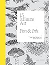 15-minute Art Pen...
