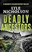 Deadly Ancestors: A female detective mystery (Bernadette Callahan Series, 5)