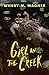 Girl in the Creek