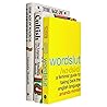 Amanda Montell 3 Books Collection Set: Wordslut, Cultish & The Age of Magical Overthinking Amanda Montell 3 Books Collection Set: Wordslut, Cultish & The Age of Magical Overthinking