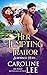 Her Tempting Traitor (Surprised Heirs #2)