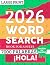 word search books for adult...