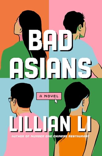 Bad Asians (Hardcover)