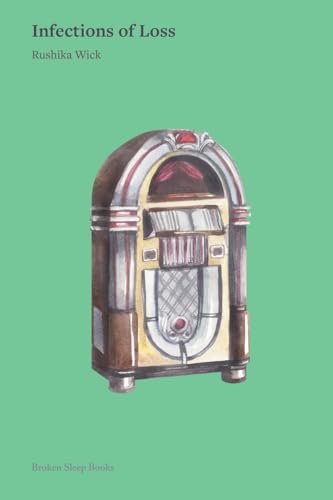 Infections of Loss (Paperback)