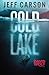 Cold Lake: David Wolf Mystery Thriller Series