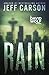 Rain: David Wolf Mystery Thriller Series