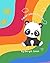 Panda’s Colorful Feelings by Cheryl Green