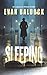 Sleeping: An explosive Brit...