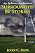 Surrounded By Storms (Age Of Storms And Rainbows) by John C. Stipa