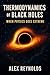 Thermodynamics of Black Holes by Alex Reynolds