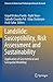Landslide: Susceptibility, ...