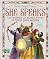 She Speaks: The Women of Norse Myths in their Own Words