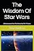 The Wisdom Of Star Wars: 34...
