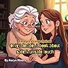Only I decide: a book about Safe & unsafe touch: Emmy’s strong choices series, for children, parents, grandparents and caregivers