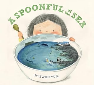 A Spoonful of the Sea