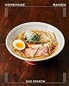Homemade Ramen by Sho Spaeth