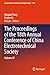 The Proceedings of the 18th Annual Conference of China Electr... by Qingxin Yang