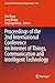 Proceedings of the 2nd International Conference on Internet of Things, Communication and Intelligent Technology (Lecture Notes in Electrical Engineering, 1197)