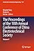 The Proceedings of the 18th Annual Conference of China Electr... by Qingxin Yang