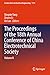 The Proceedings of the 18th Annual Conference of China Electr... by Qingxin Yang