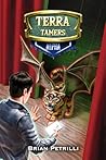 Terra Tamers by Brian Petrilli