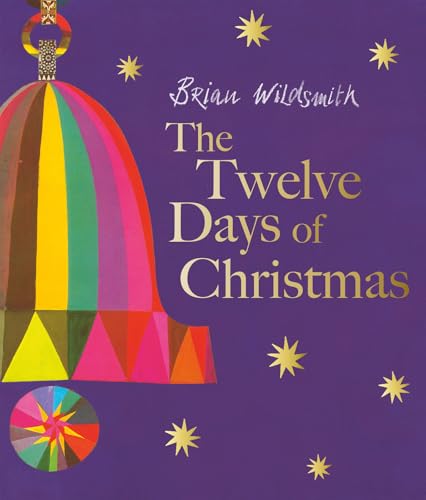 The Twelve Days of Christmas (Hardcover)