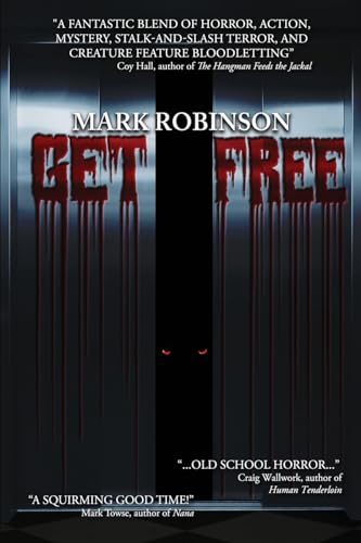 Get Free (Paperback)